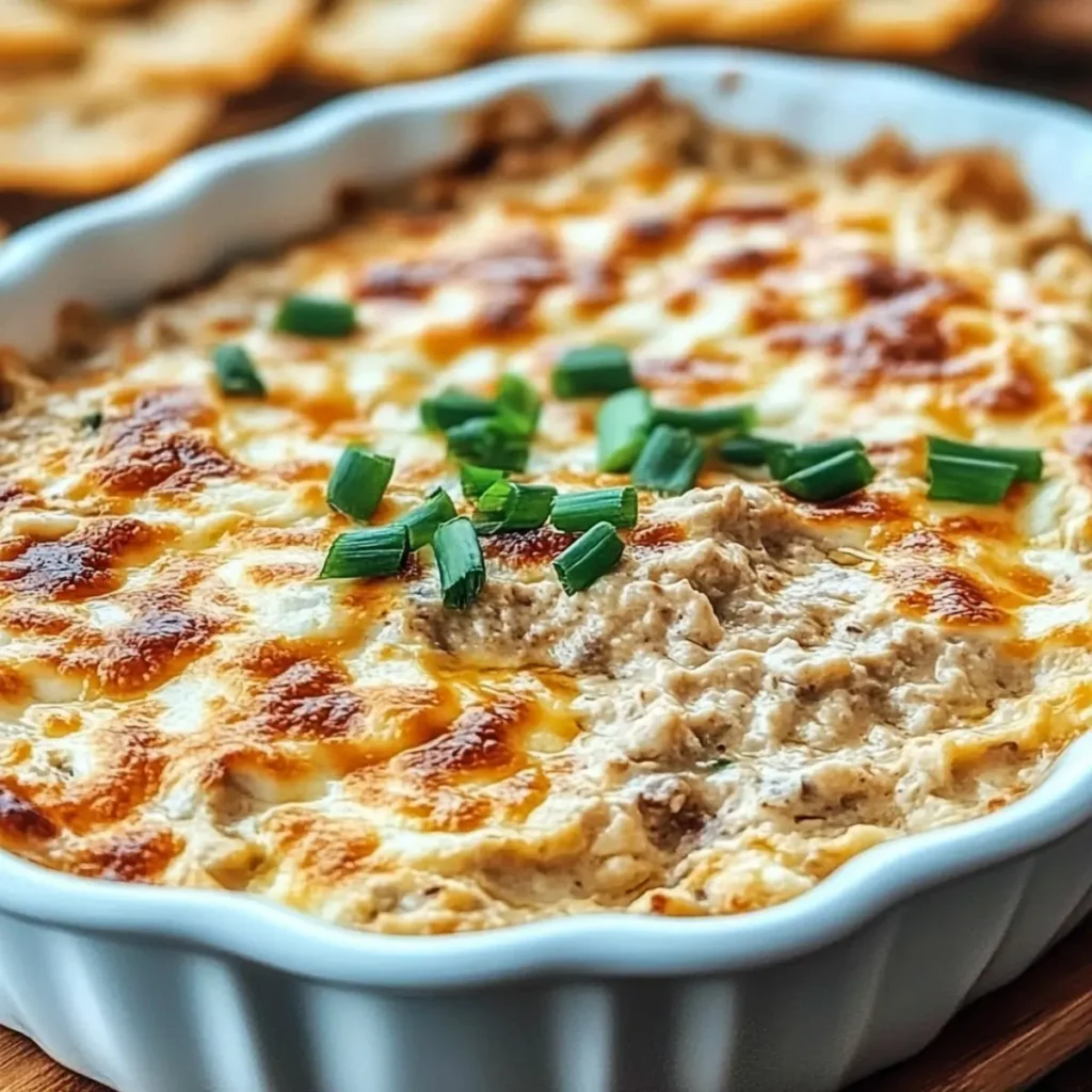 Hissy Fit Dip
