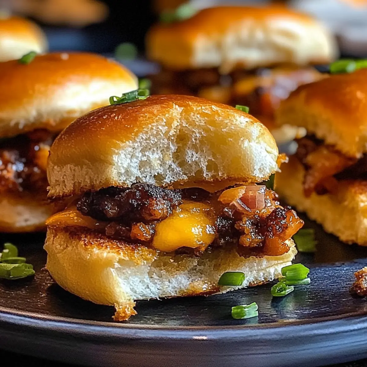 Cowboy Sliders