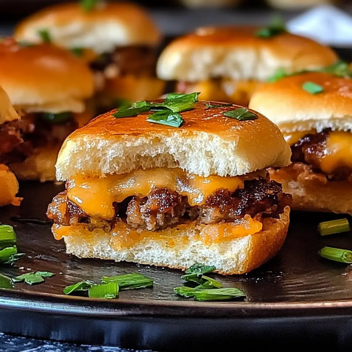 Cowboy Sliders
