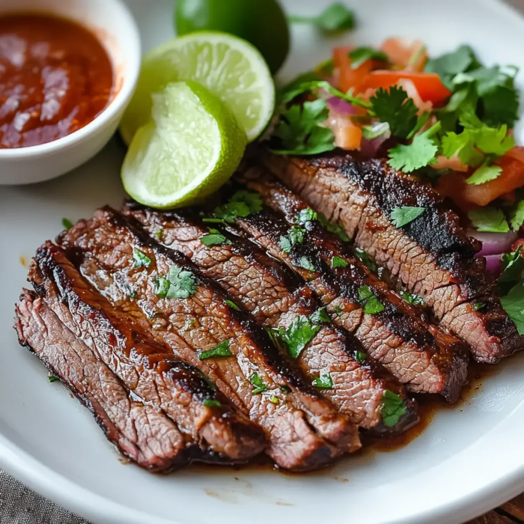 Carne Asada