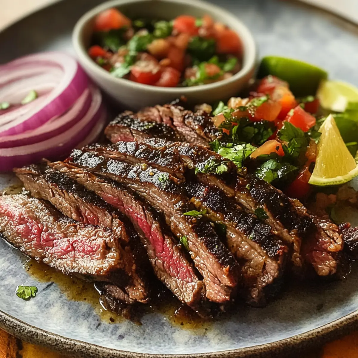 Carne Asada