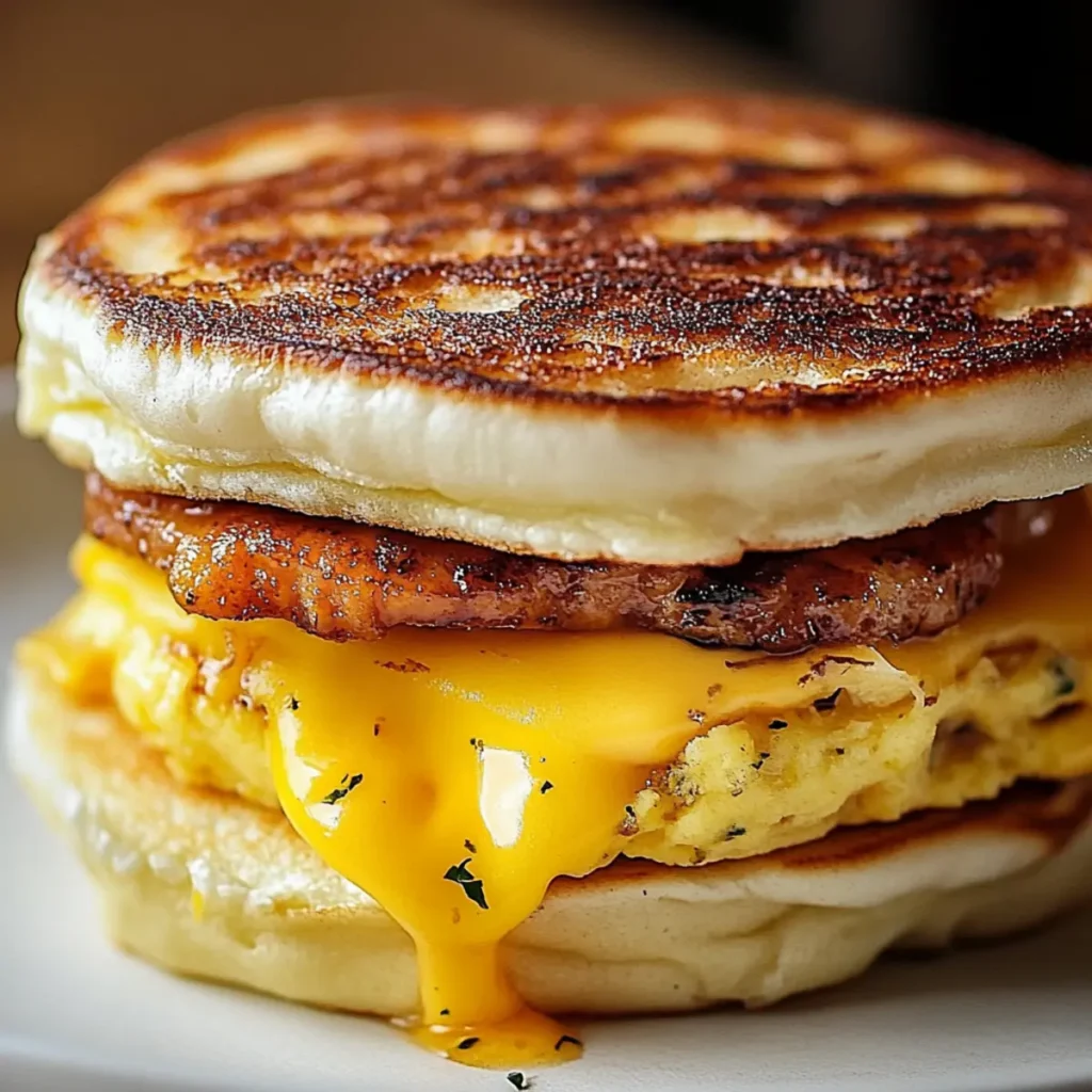 McGriddle
