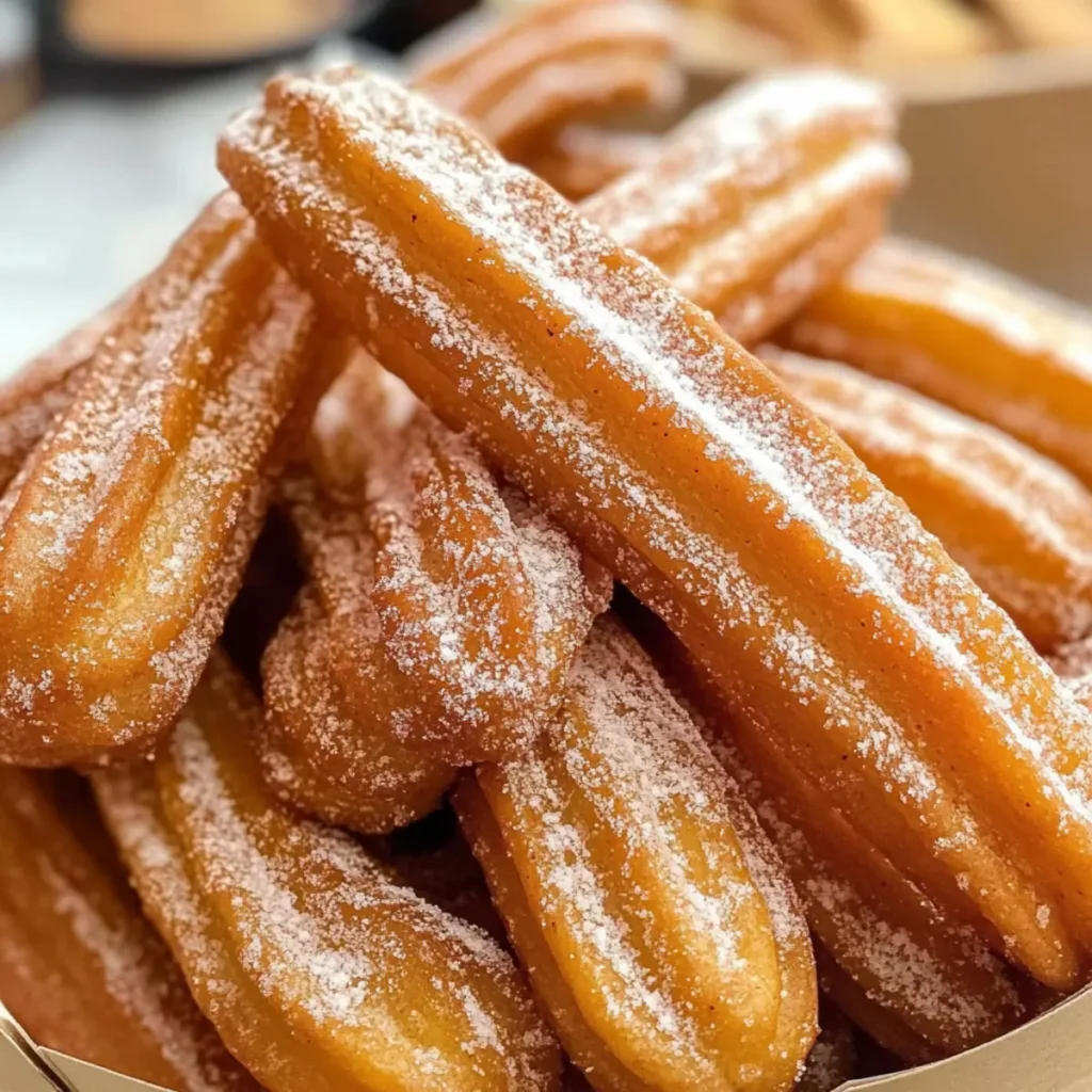 Churros