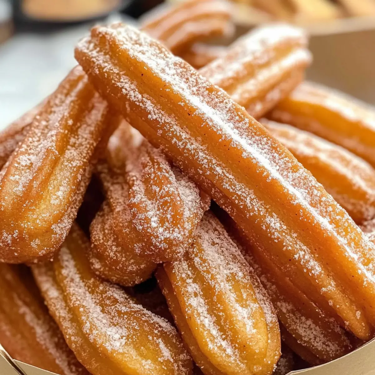Churros