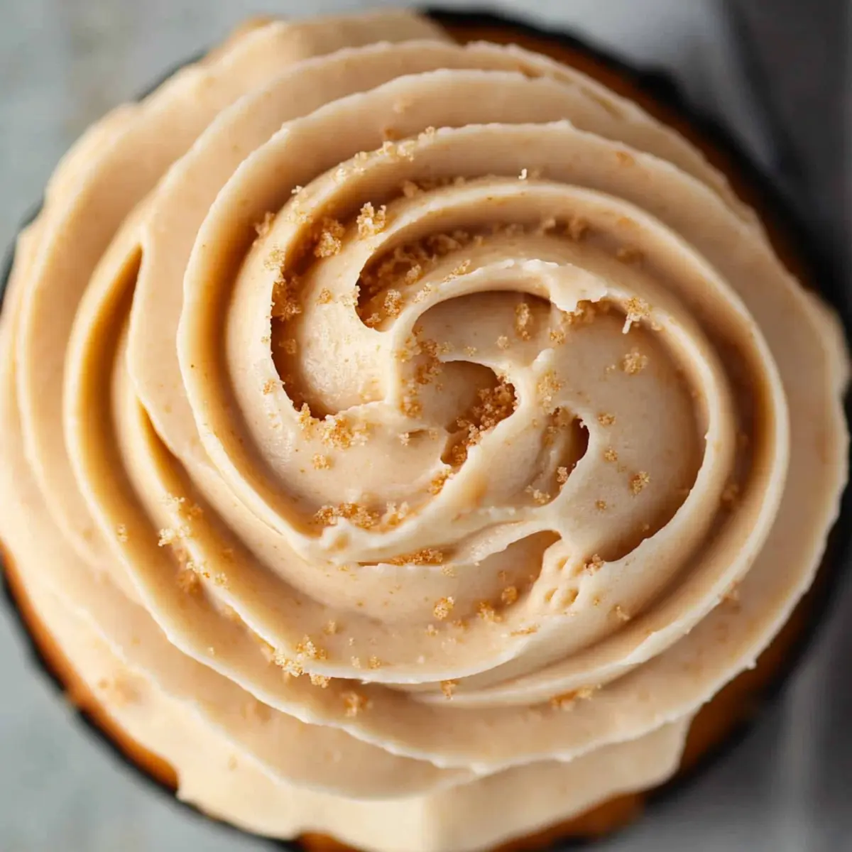 Peanut Butter Cream Cheese Frosting